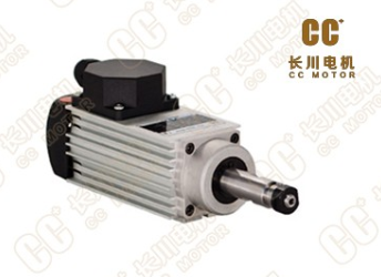 關(guān)于機(jī)床主軸的簡(jiǎn)介