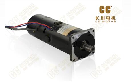 哪些地方適合使用直流伺服電機