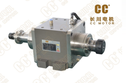 如何建立主軸?運行情況評估系統