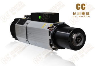 影響電主軸的精度有哪幾個(gè)因素？