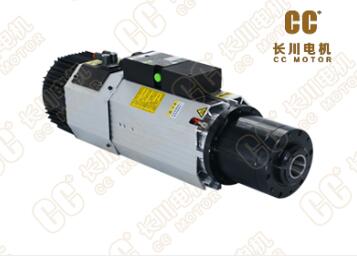 自動換刀電主軸的日常維護與保養需要注意哪些細節問題