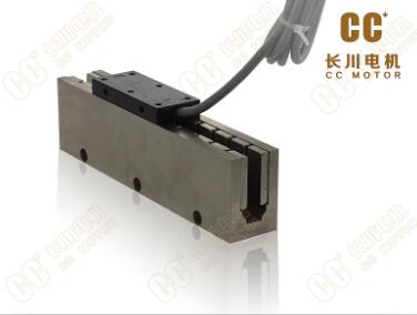 如何正確地使用直線電機設備？