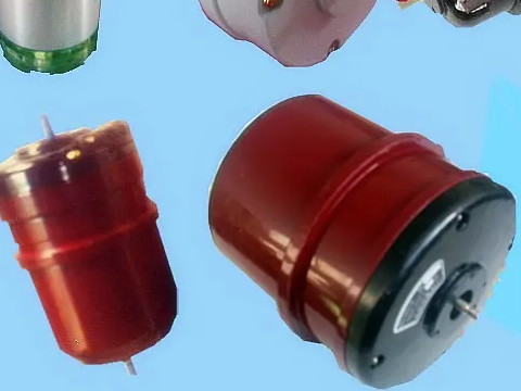 什么是自整角電機(jī)？有哪些作用？