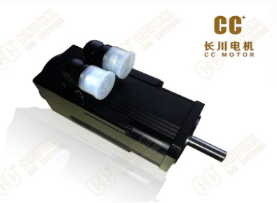 交流伺服電機的特征是什么？