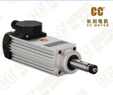 直流伺服的技術特點