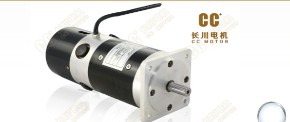 直流伺服電機優缺點是什么？它和交流伺服有何區別?