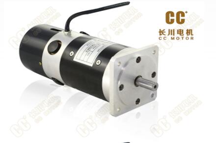 直流伺服電機的特點有哪些