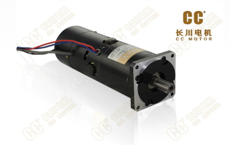 直流伺服電機有什么作用?