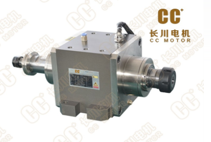 為什么主軸電機可以在各種復雜環境中運行呢？