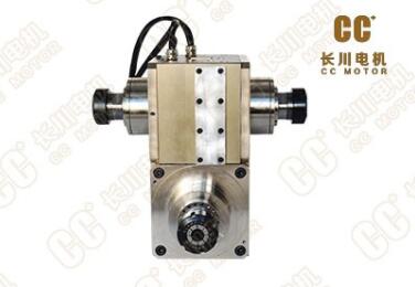 電主軸為什么被廣泛應(yīng)用于高速鉆銑削作業(yè)中