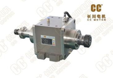 電主軸在傳統(tǒng)主軸的基礎(chǔ)上升級了哪些功能