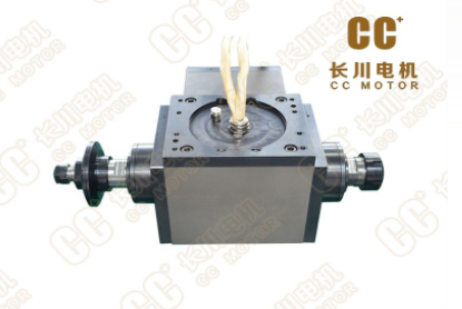 交流伺服電機?實時監控系統的作用與意義