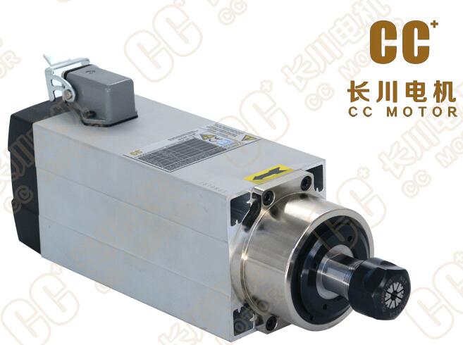 雕刻機主軸深受商家喜愛的原因有哪些