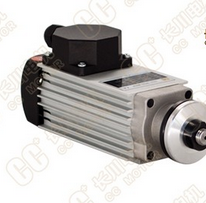 伺服電機，讓機器擁有比人類更靈活穩定的關節