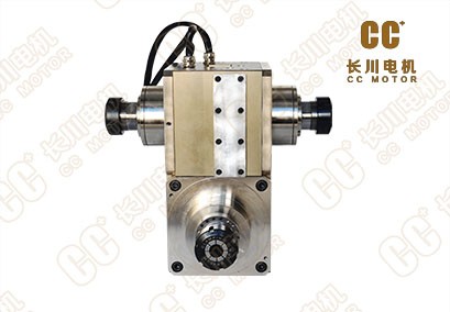 自動換刀木工機