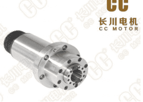 怎么選擇換刀主軸