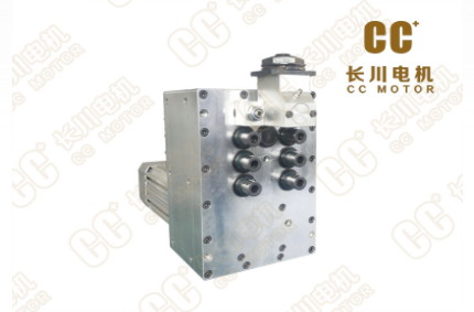 為什么選帶排鉆包的數控開料機？