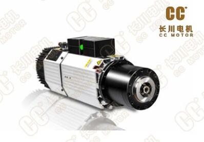 木工雕刻機為什么更適宜匹配安裝換刀主軸