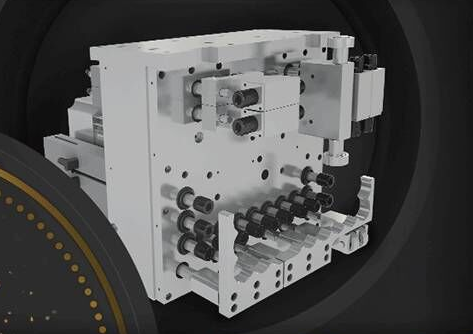 哪里有信譽好的交流伺服電機