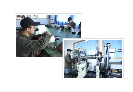 自整角電機(jī)是什么？