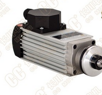 交流伺服電機比普通電機好在哪