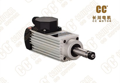 伺服電機系統的優勢