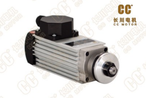 直流伺服電機是什么？