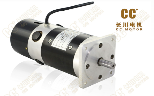 伺服電機的運作原理