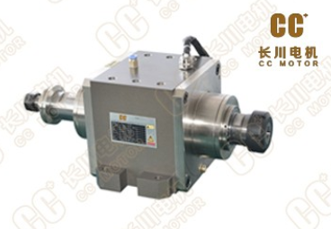 主軸運轉效果好的原因有哪些