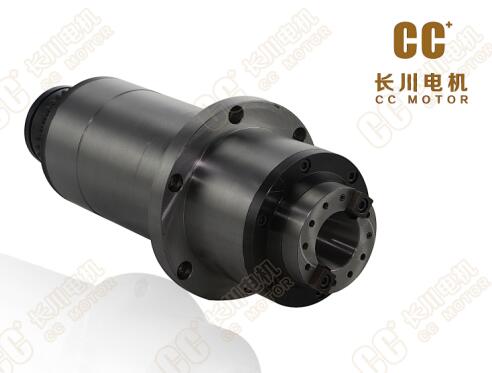 高速數(shù)控機(jī)床的主軸結(jié)構(gòu)組成有哪些