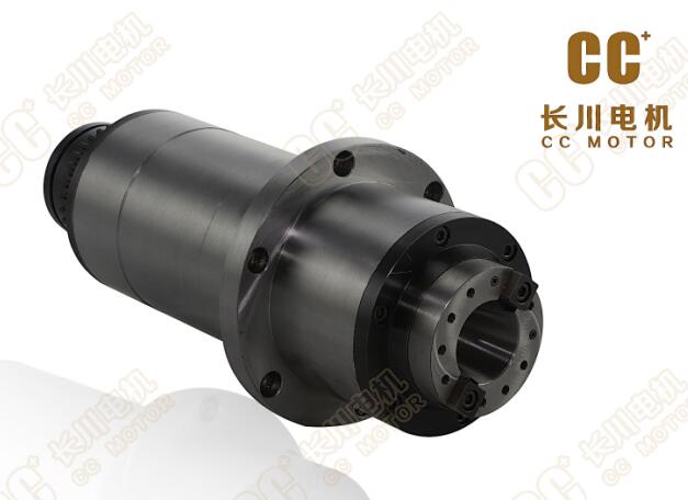 主軸的三大主要功能