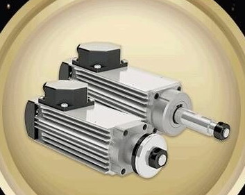 伺服電機的優點