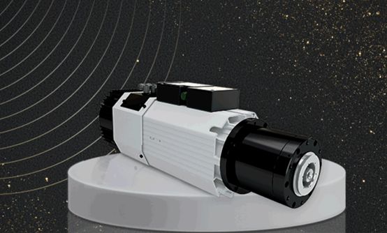 自動換刀主軸的三個優點