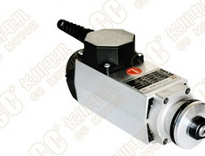 國內用電主軸數控車床的發展經歷