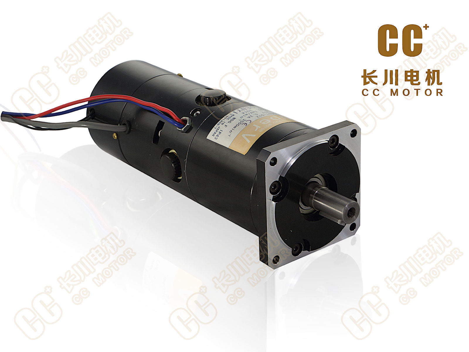 伺服電機的安裝使用需要注意些什么？