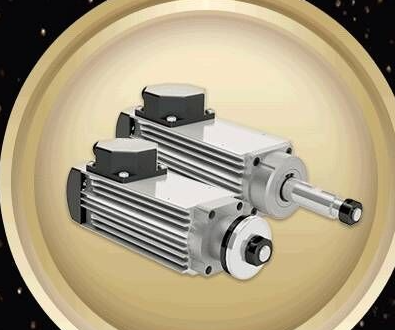 什么是伺服電機