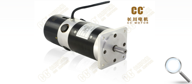 什么是伺服電機