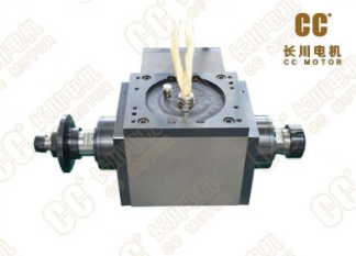 哪些控制因素會影響直流伺服電機?系統工作質量