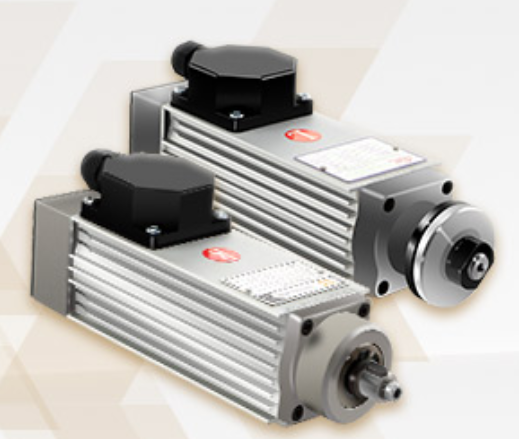 交流伺服電機有哪些優勢？