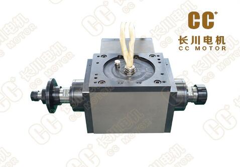 雕銑機(jī)主軸優(yōu)勢表現(xiàn)在哪些方面