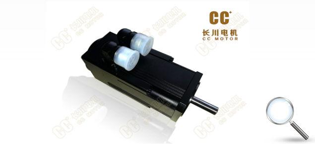 什么是伺服電機？