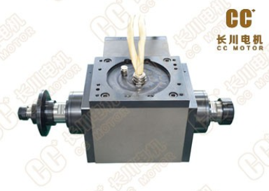 選擇主軸的注意事項有哪些