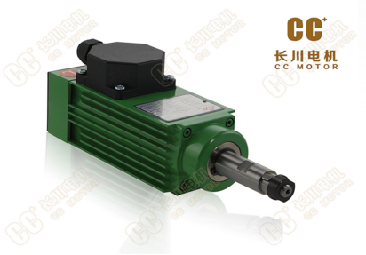 為什么木工雕刻機(jī)主軸壽命久