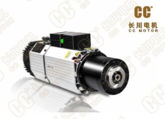 木材加工機(jī)床為什么更適宜選用自動(dòng)換刀電主軸