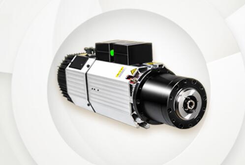 木工機械用電主軸的關鍵技術有哪些