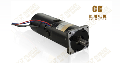 步進電機和交流伺服電機的區別