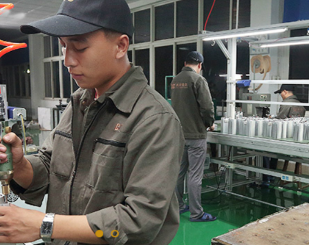 直流伺服電機的特點與作用