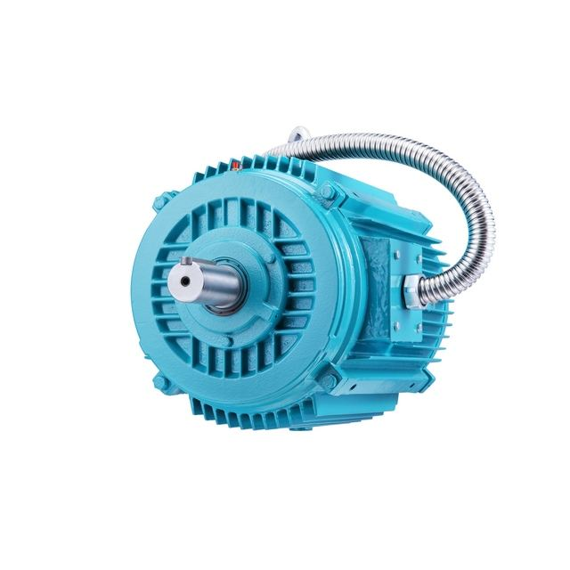 電機安裝前需要注意哪些方面？