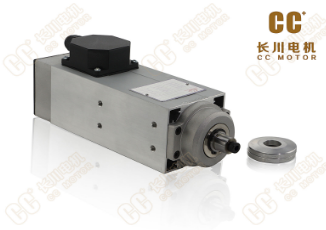 電主軸擁有哪些優(yōu)勢(shì)？