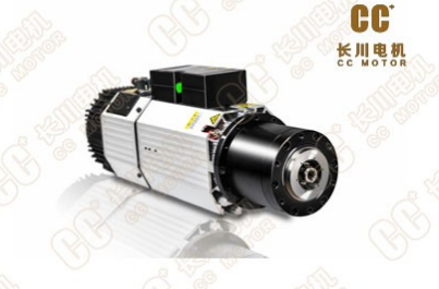 自動換刀技術不斷成熟的體現